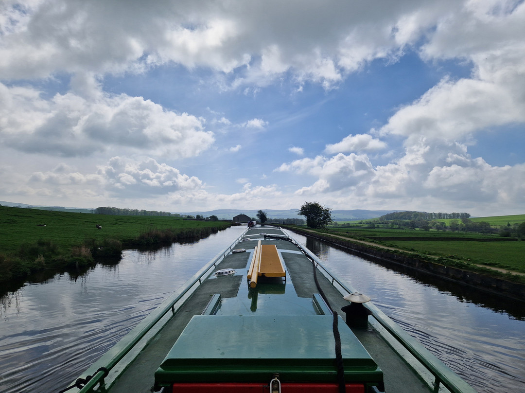 Snaygill Boats - Canal Boat Hire景点图片