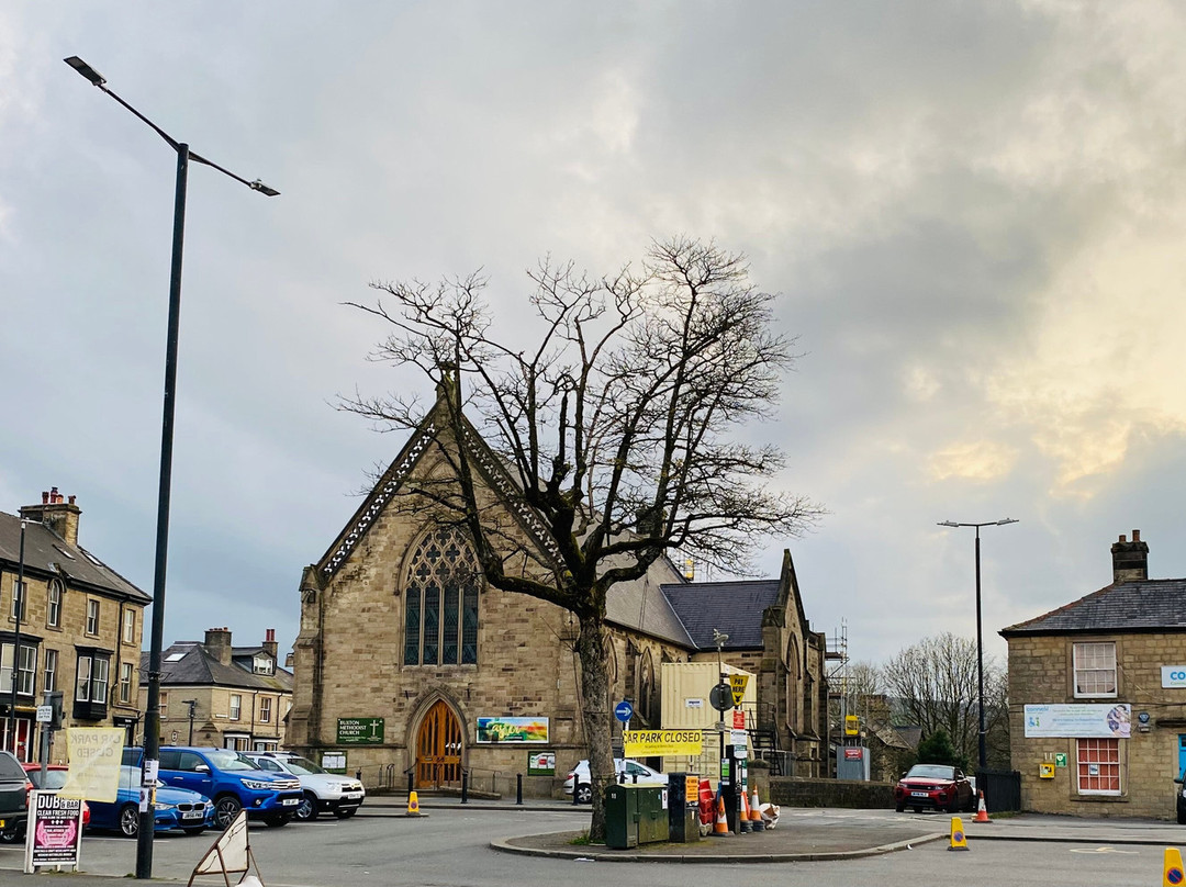 Buxton Methodist Church景点图片