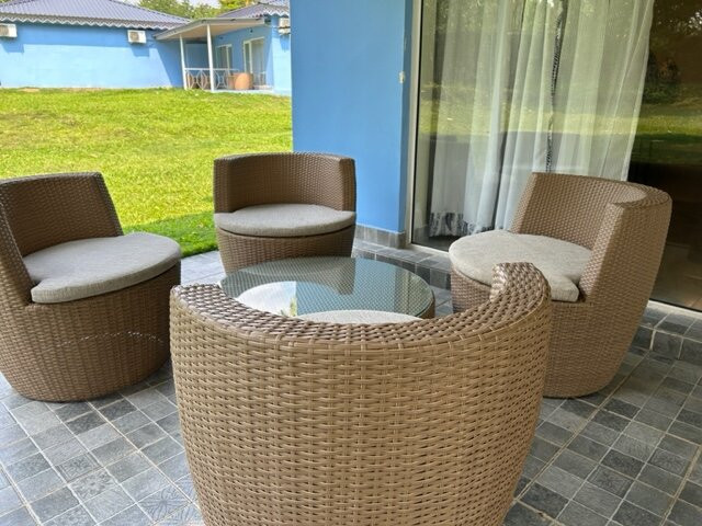 Sinclairs Retreat Dooars, Chalsa主图