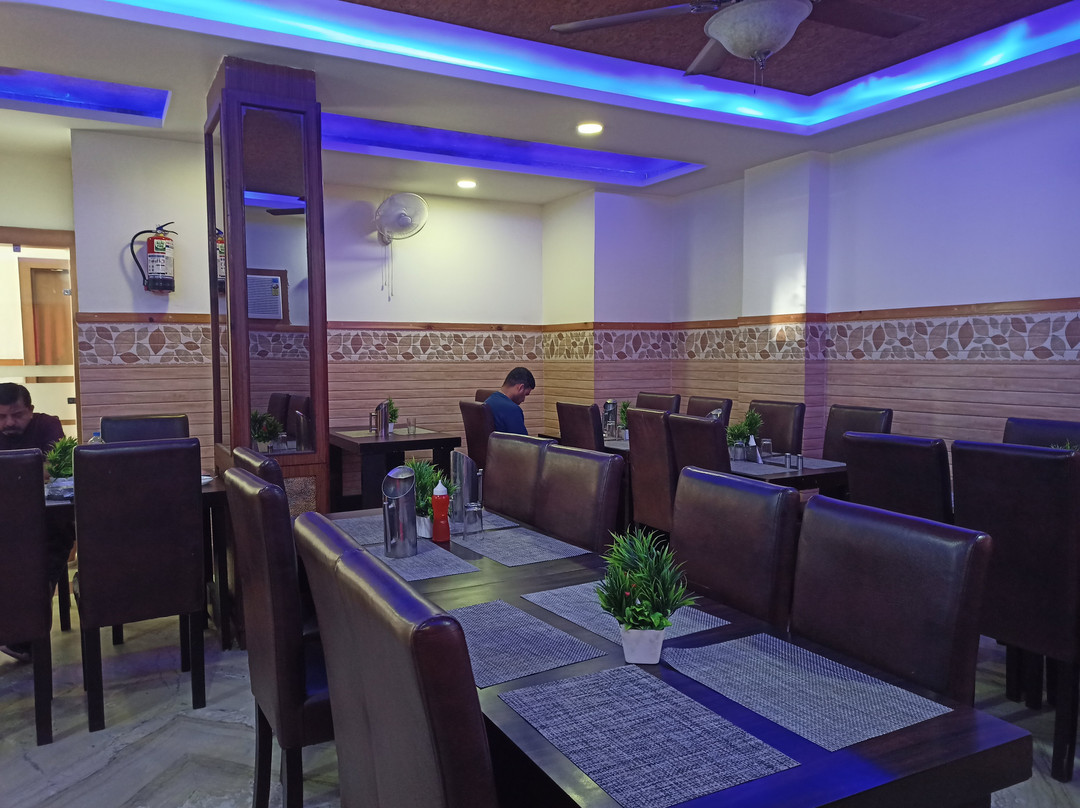 The Vaishno Devi Hills主图