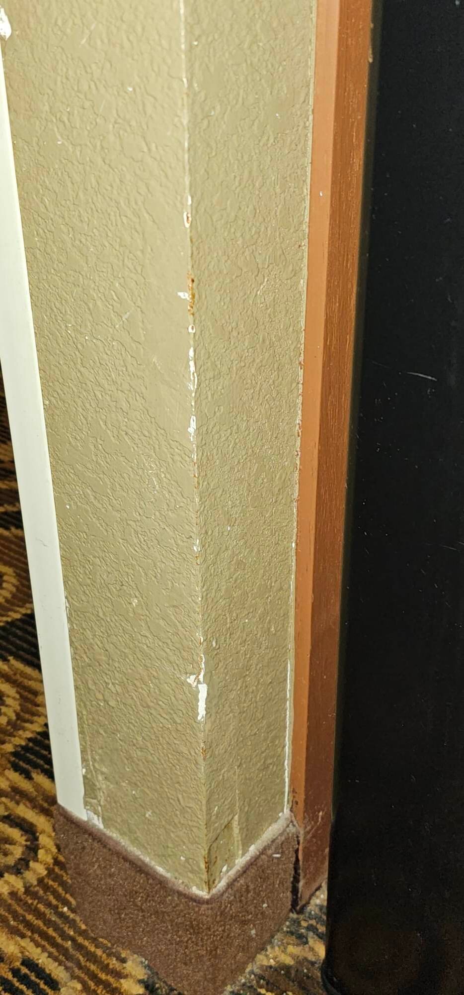 Comfort Suites Mobile East Bay-客卧