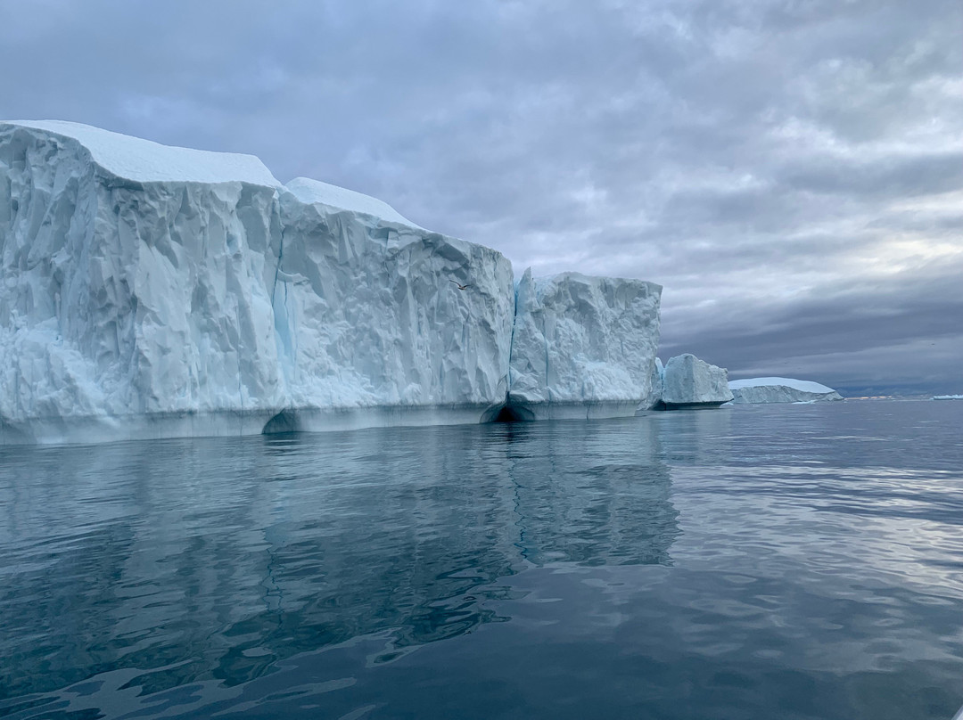 Ilulissat Icefjord景点图片