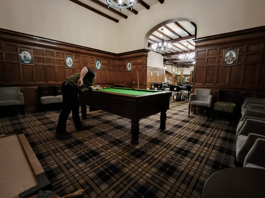 The Highland Hotel By Compass Hospitality主图