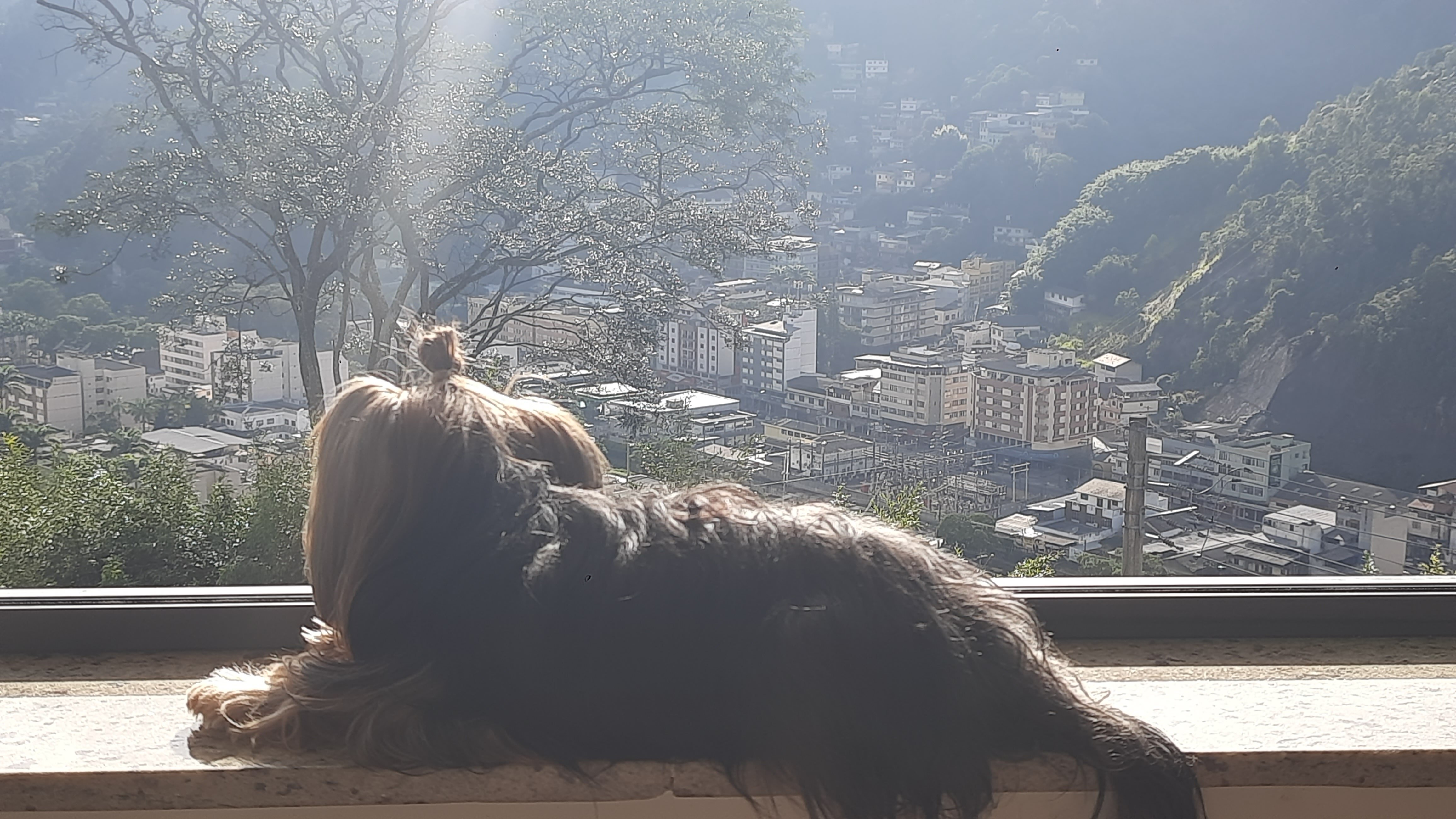 Hotel Dominguez Master - Mirador-官方