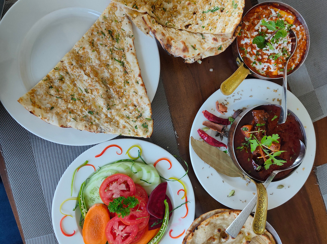 Seasons Park Resort & Spa主图