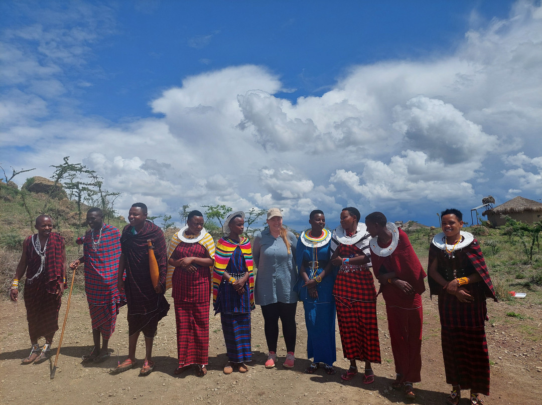 Destiny Explorers-莫西必去景点