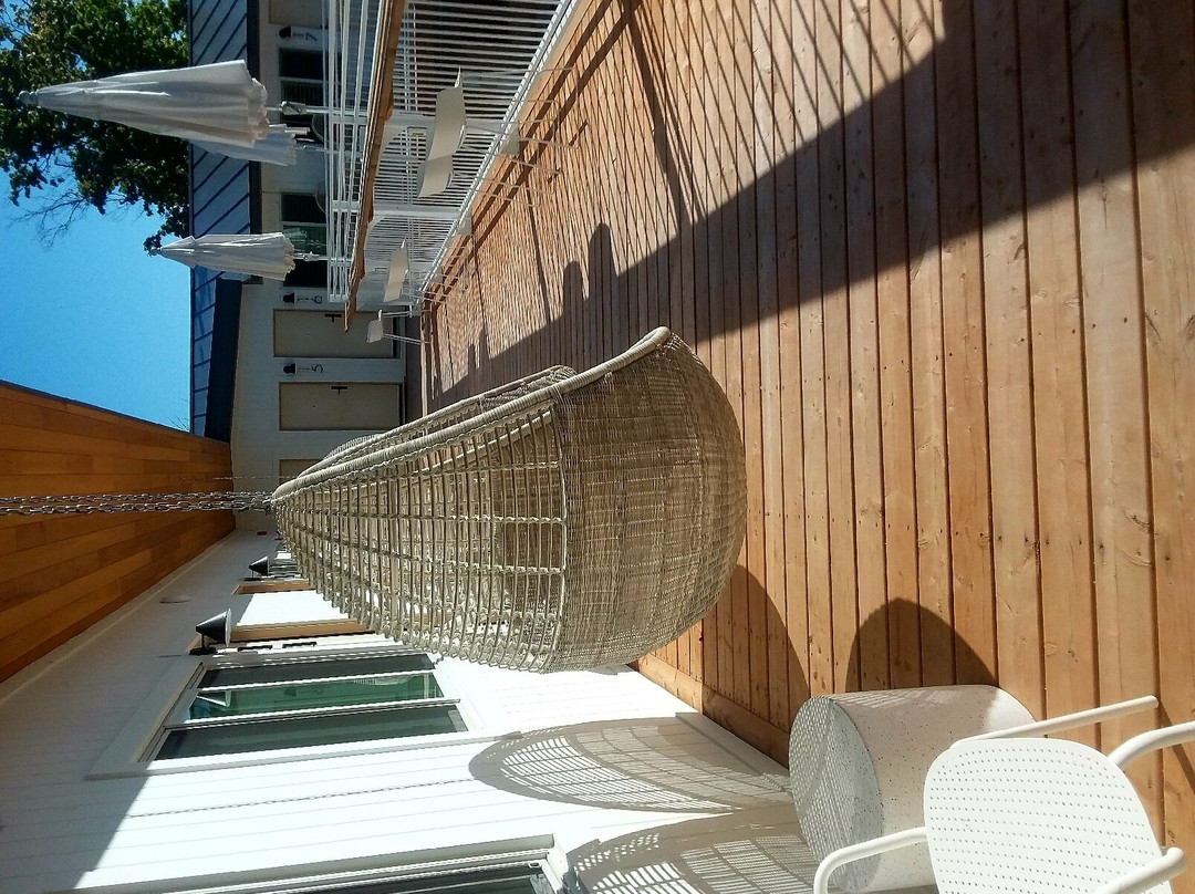 The Beach Motel主图