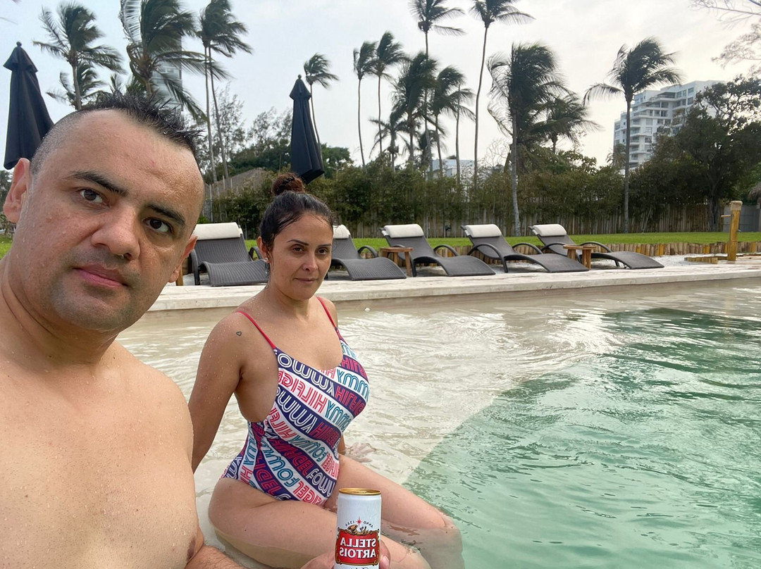 Xka·n Hotel Boutique主图