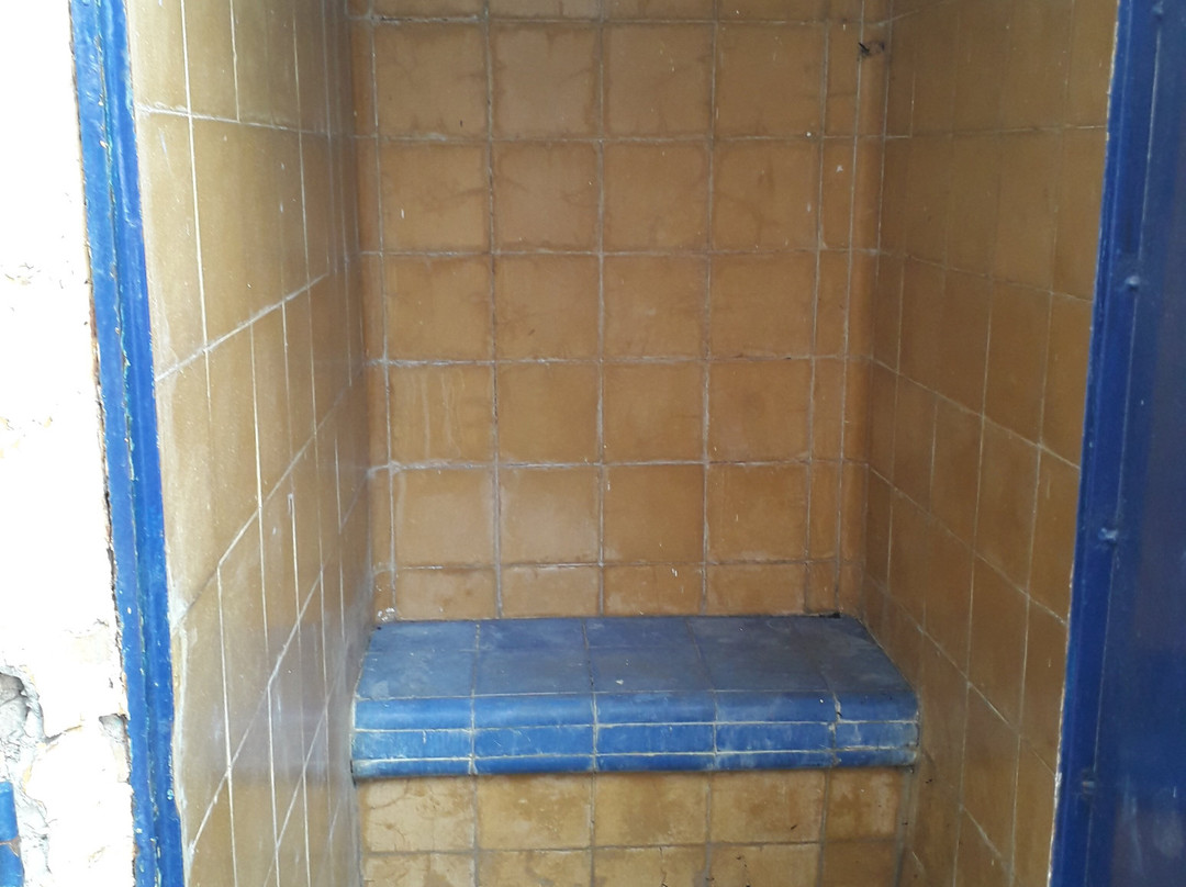 Agua Hedionda-Cuautla必去景点