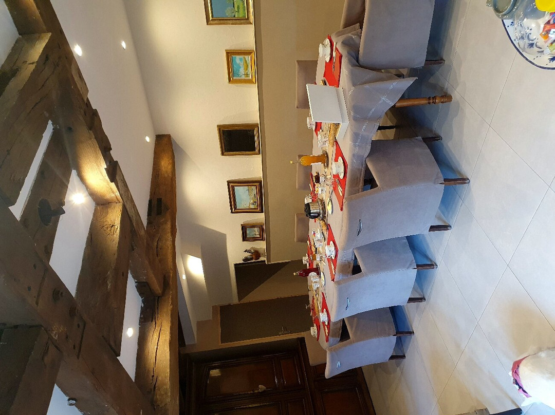 Moulin de Gaubourg主图