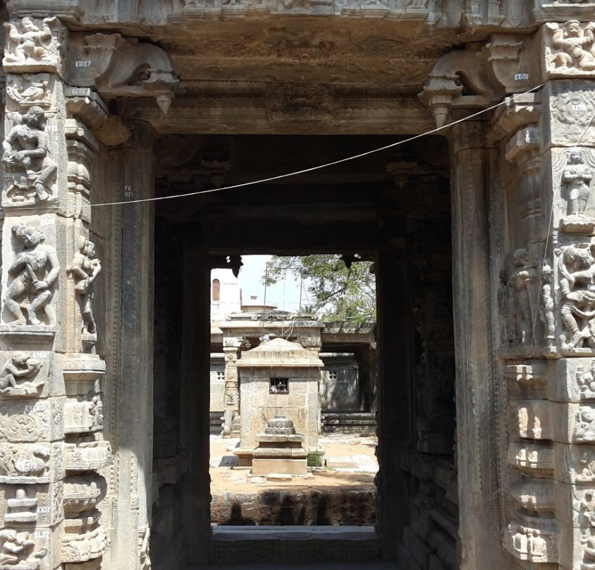 Gaurishvara Temple景点图片