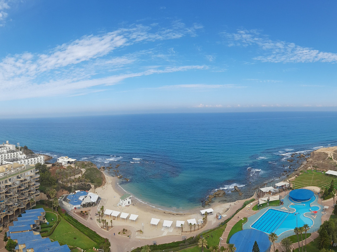 Jacob Resort Hadera Hotel主图