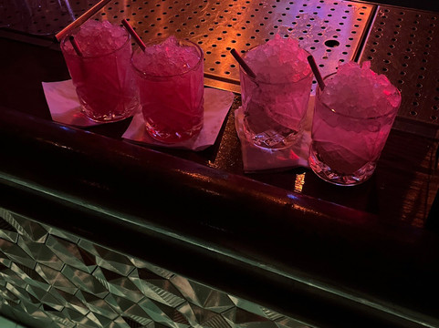 Be At One Battersea Rise-伦敦必去景点