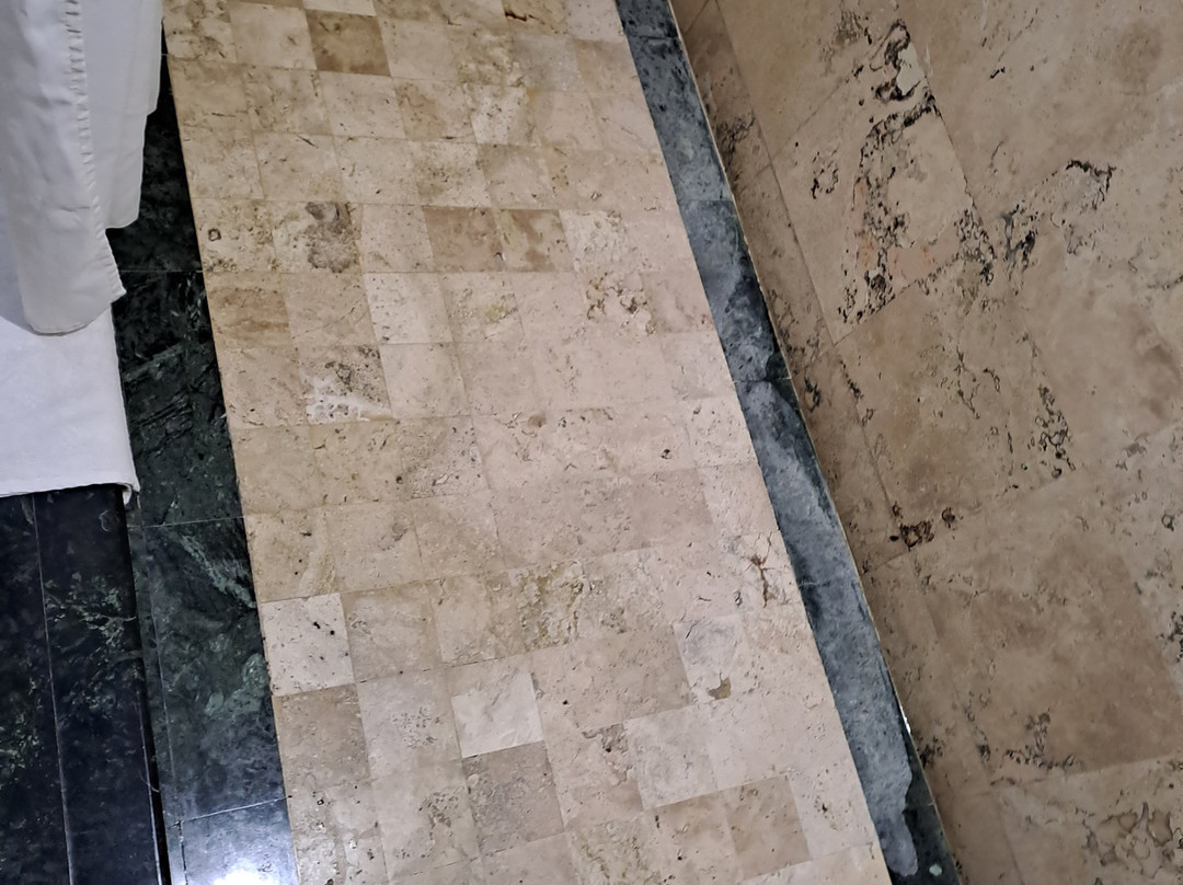 NK Hotel Nekie Tepic主图