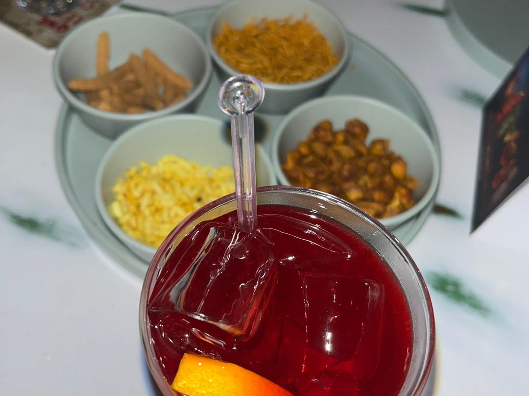 萨拉南酒店主图