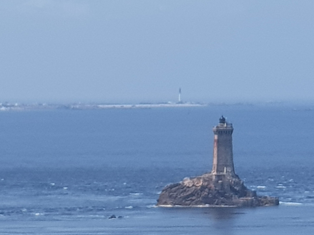 Pointe du Raz景点图片