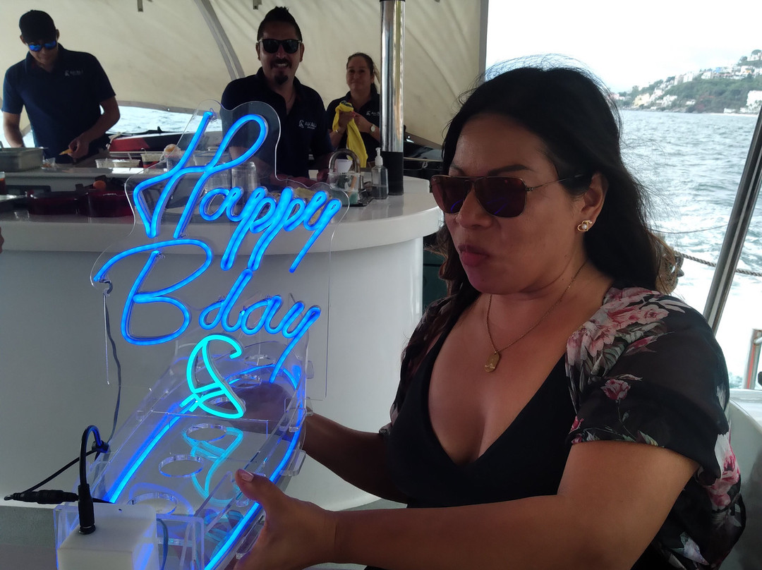 Akali Expeditions-瓦拉塔港必去景点