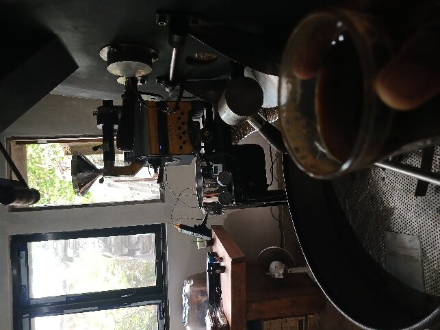 Dersi Coffee Roastery & Vanilla Farm-Batu Layar必去景点