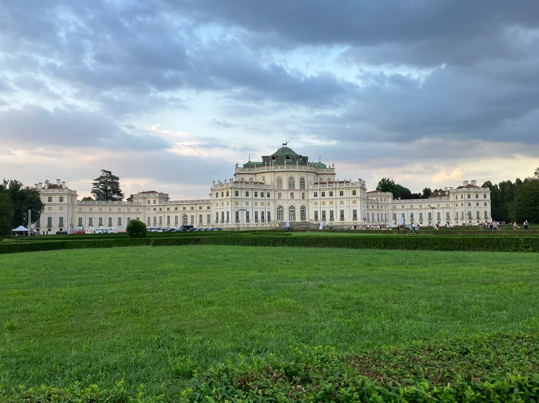 Villa Mirano Bed & Breakfast主图