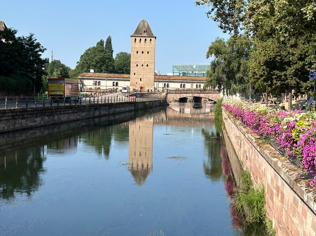 Apres Tout-Saint-Jean-de-Losne必去景点
