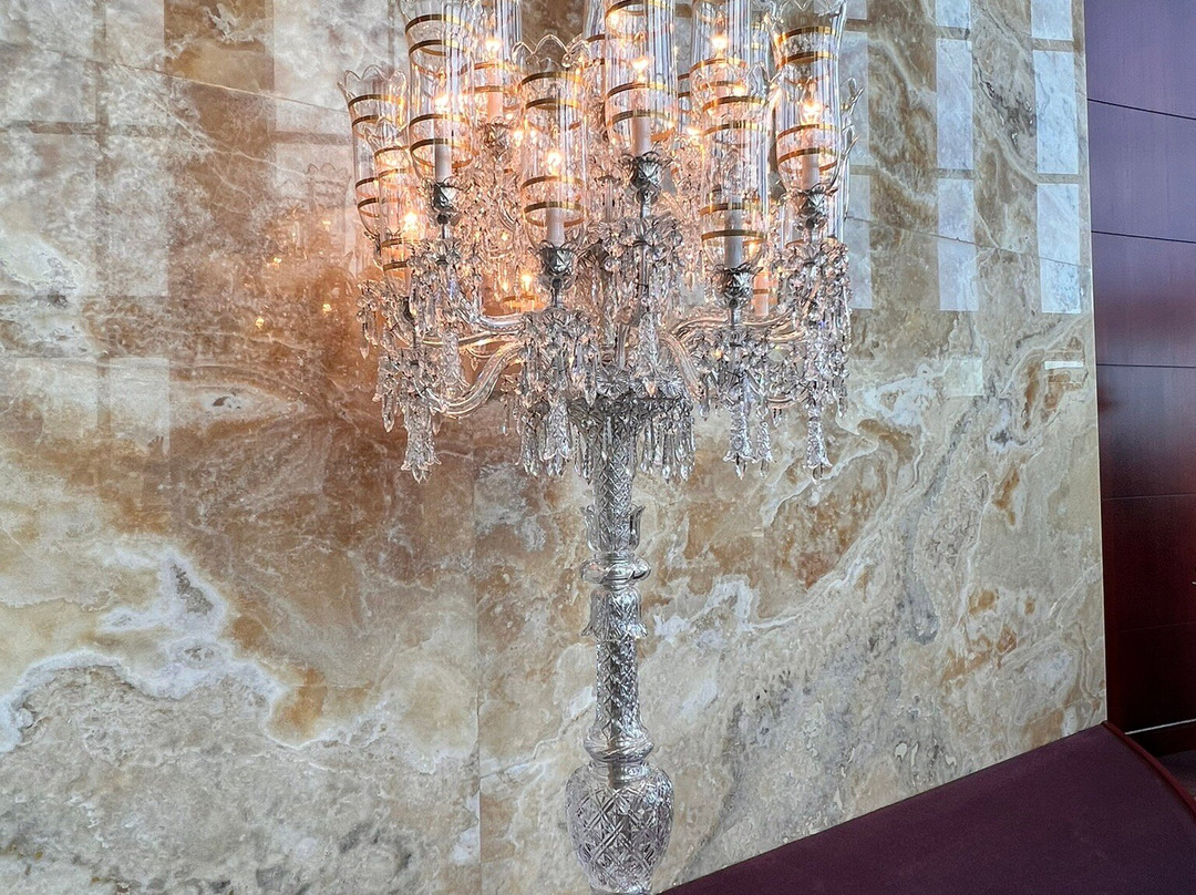 Armstrong Auditorium-埃德蒙必去景点