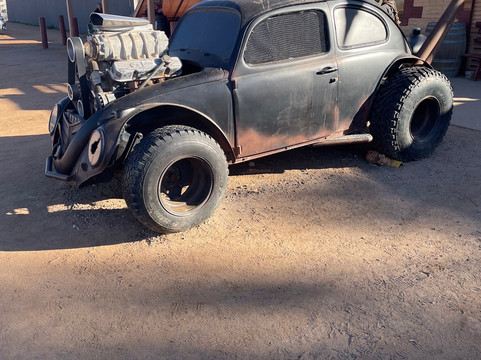 锡尔弗顿酒店主图