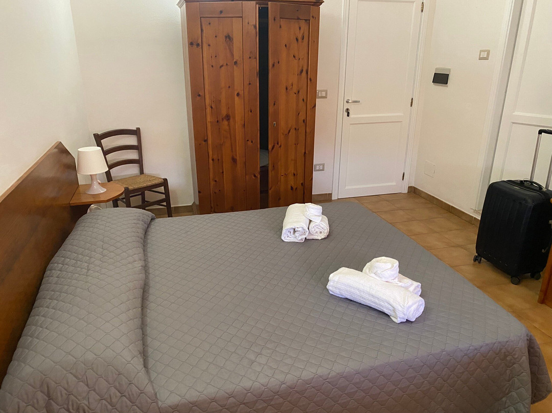 Ampurias Hotel Residence主图