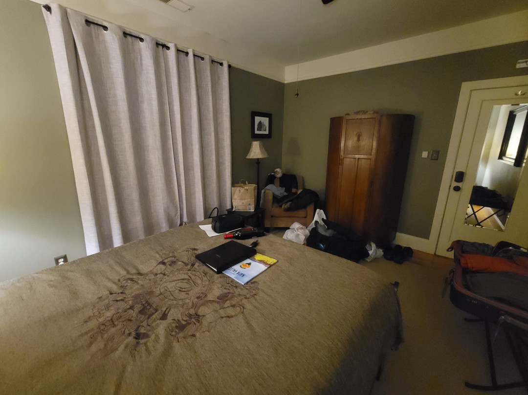 Chateau de Vie主图