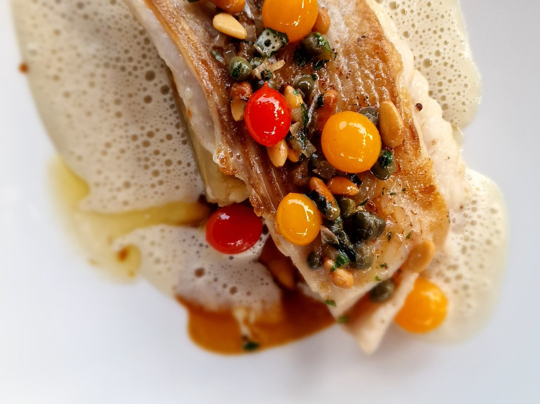 Köpfers Steinbuck主图