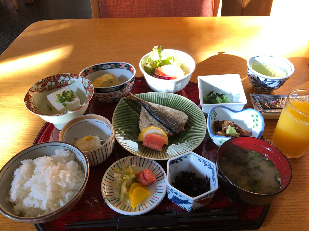 Hotel Kinsuien主图