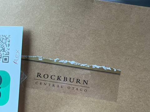 Rockburn - Cellar Door-克伦威尔镇必去景点