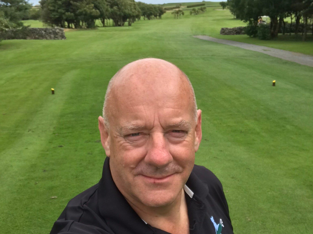 St Helen's Bay Golf Resort-County Wexford必去景点