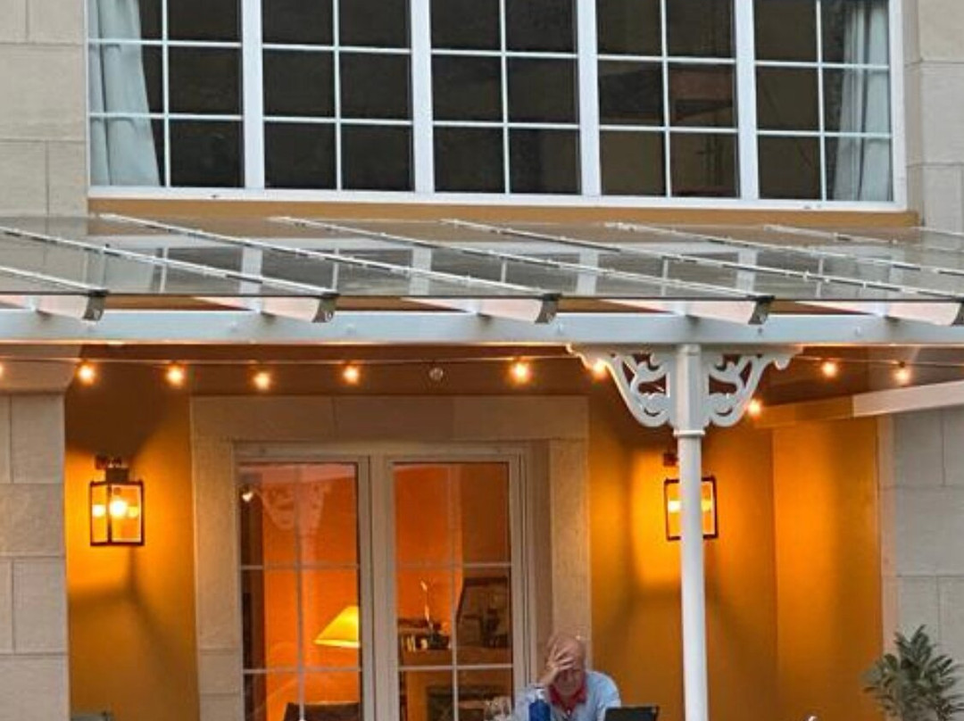 Hotel El Habana主图