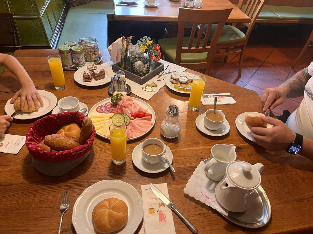 Gasthof Scherzer主图