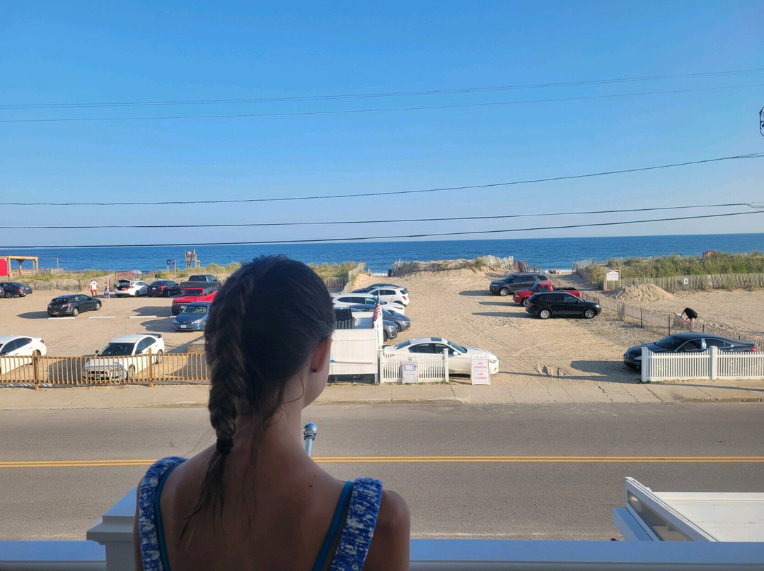 The Hotel Maria主图