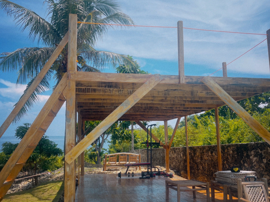 Camotes Freediving景点图片