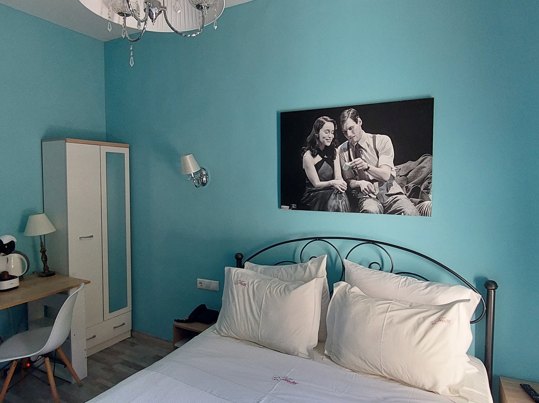 Theatro Hotel Odysseon主图