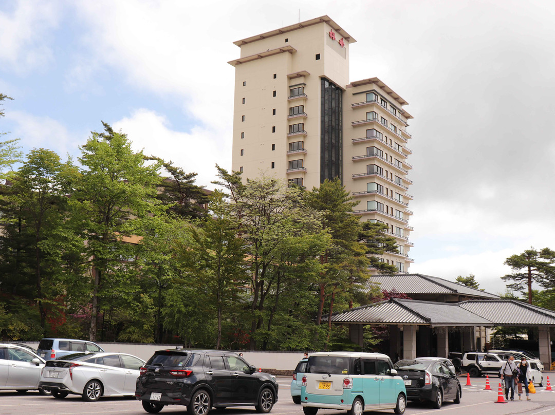 樱井酒店主图