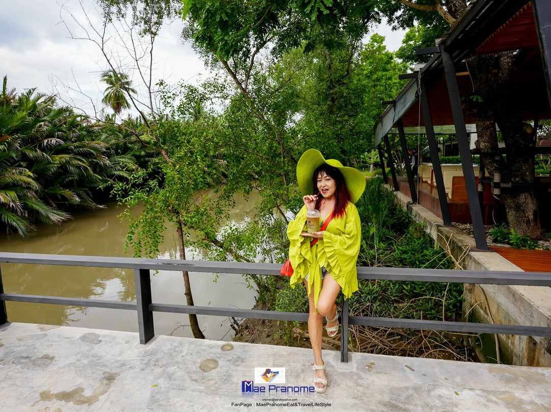 鲁马帕瓦安帕瓦度假村主图