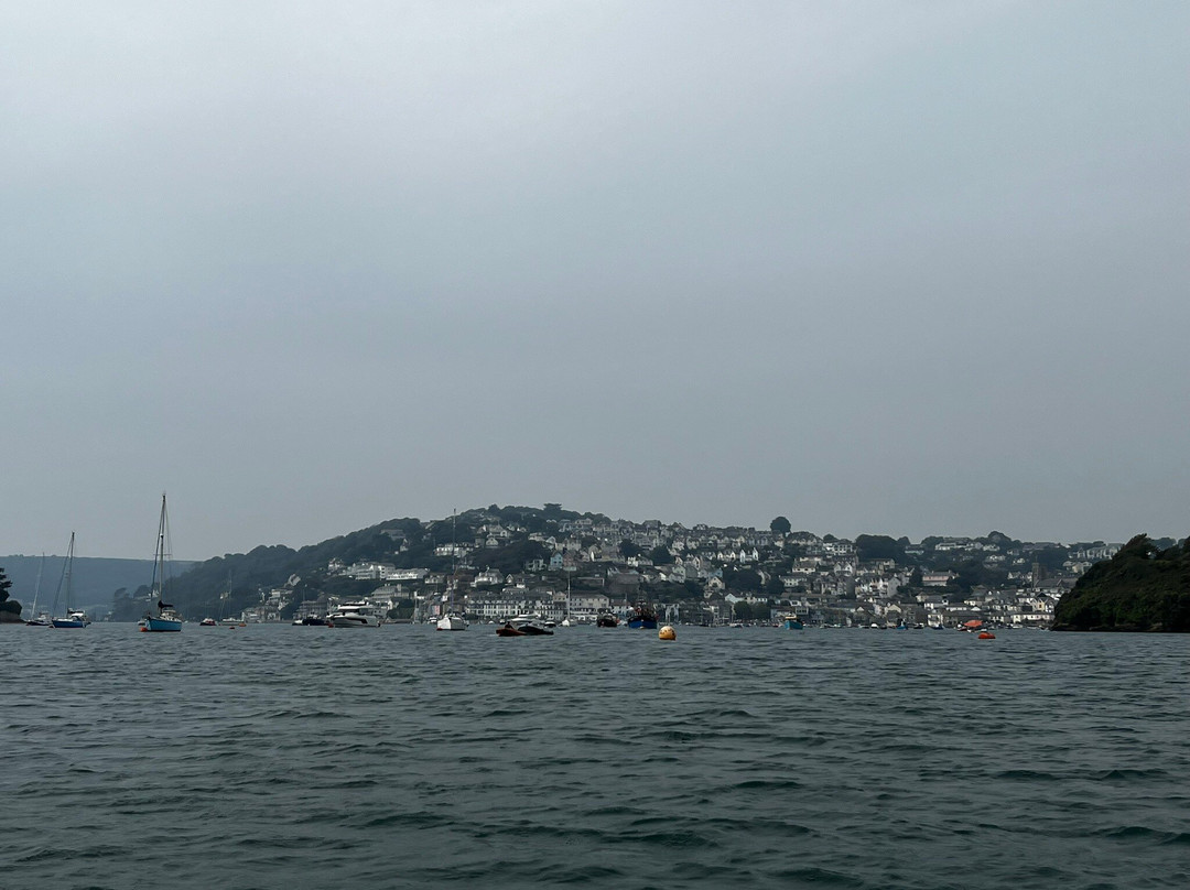 Whitestrand Boat Hire景点图片