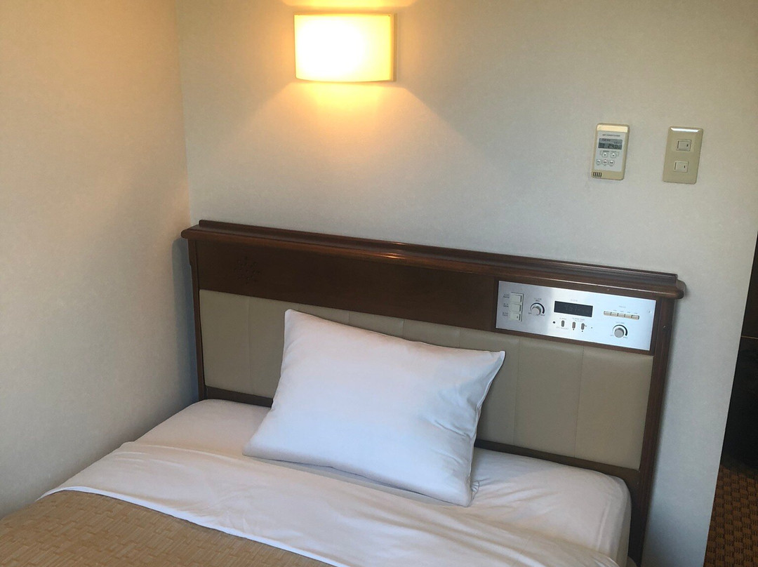 Kamaishi Bay City Hotel主图