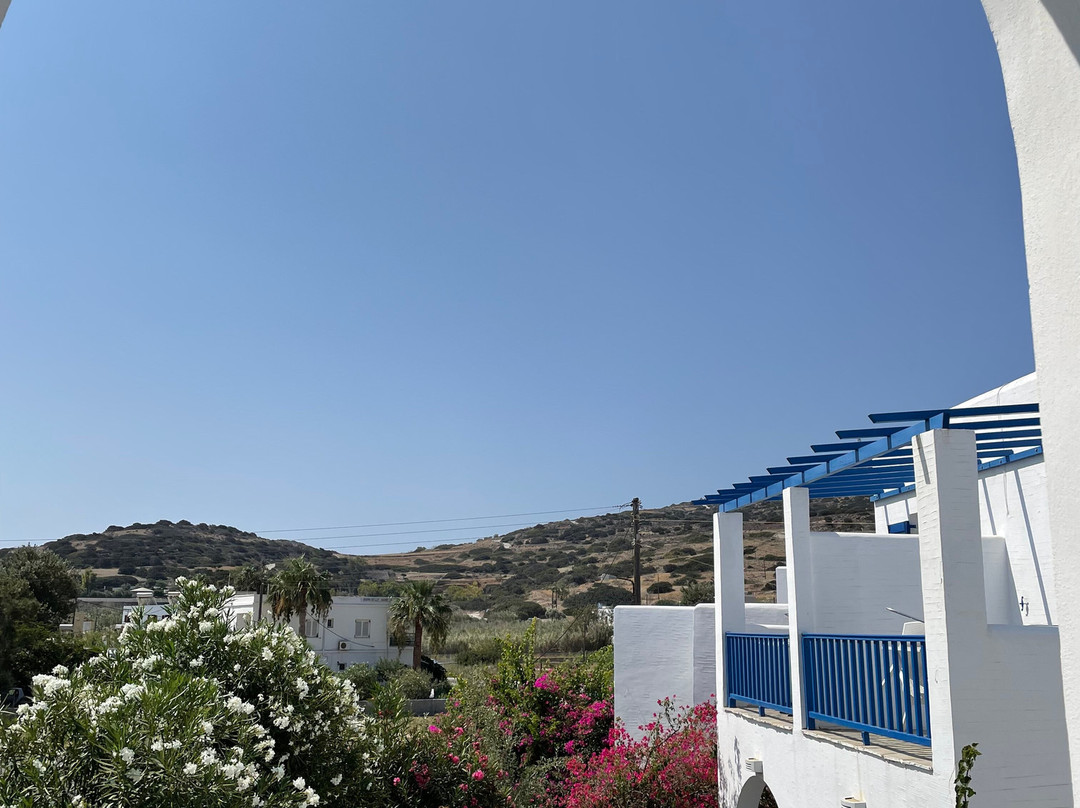 Evi Evan Hotel主图