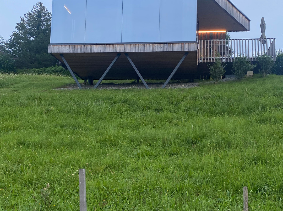 Wurzenberg Panorama Lodges Hotel Suedsteiermark主图