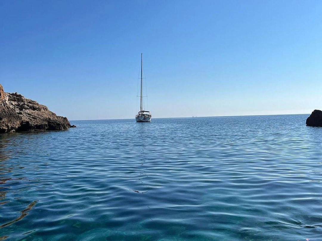 RaintownSailing-Mahon必去景点