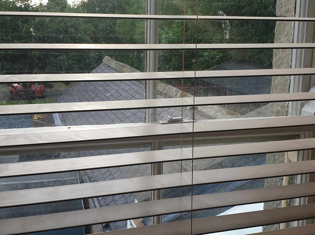 Thropton Demesne Farmhouse B&B主图