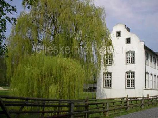Niederrheinisches Freilichtmuseum景点图片