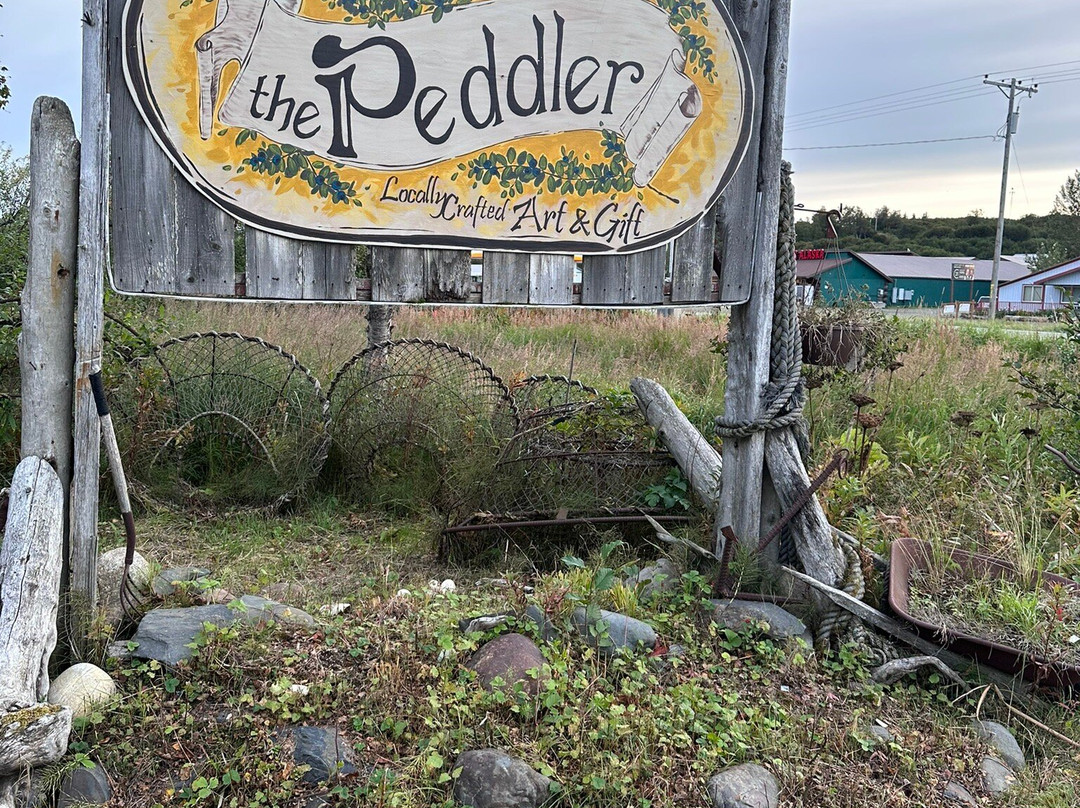 The Peddler-尼尔奇克必去景点