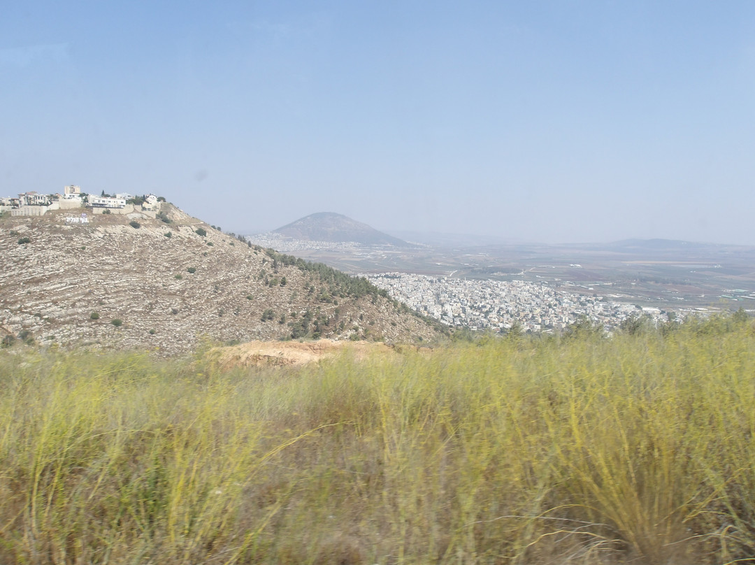 Visiter Israël-特拉维夫必去景点