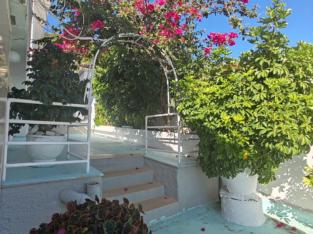 Pension Galini主图