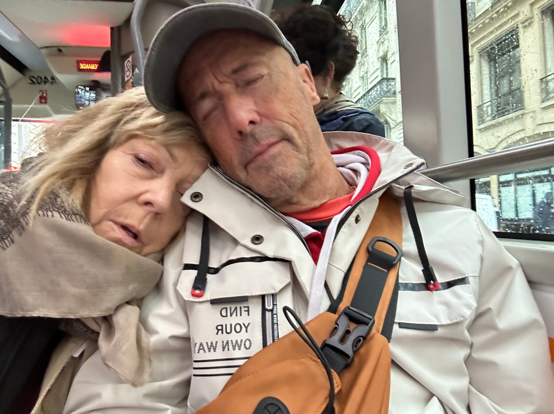 帕迪尤卡奥本套房酒店主图